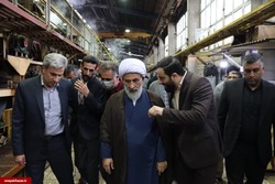 افزایش ۹ درصدی اشتغال در بخش تولید مازندران با ورود سپاه کربلا/ بازگشت ۵۰ شرکت به چرخه تولید با پیگیری سپاه کربلا