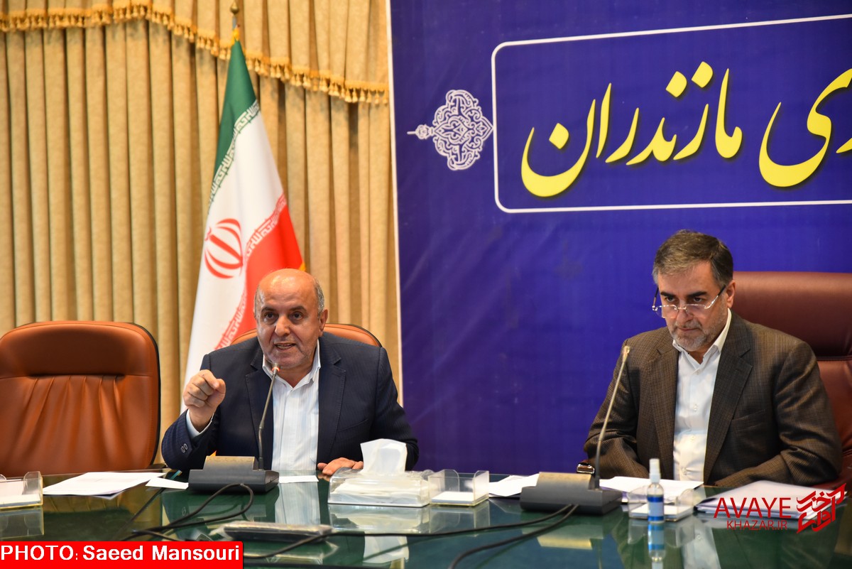 ۱۴۰۱؛ سالی با تورم بالای ۵۰ درصد و رشد اقتصادی ۳ درصد در مازندران ۱۴۰۱؛ سالی با تورم بالای ۵۰ درصد و رشد اقتصادی ۳ درصد در مازندران