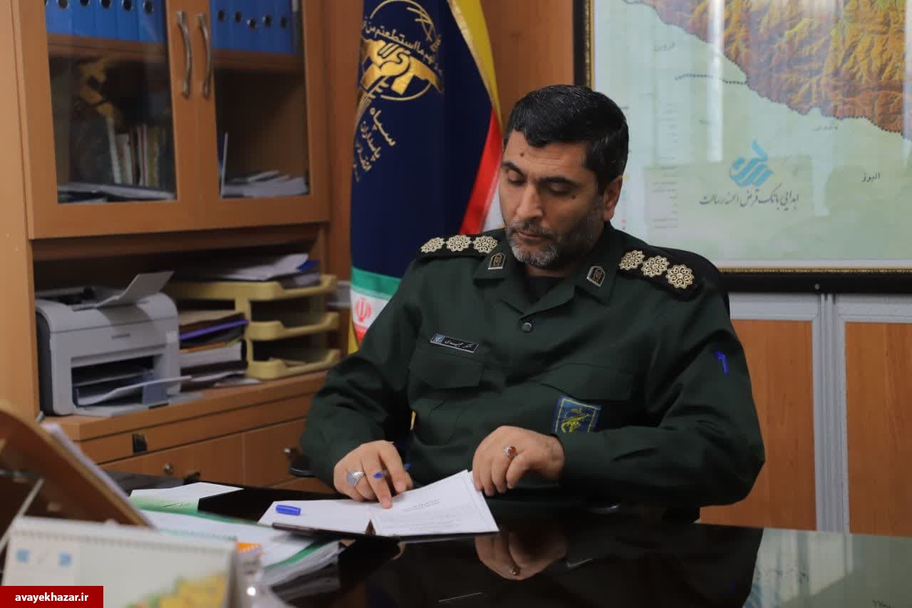 ۱۲۰ رزمنده مازندرانی در «هفتتپه» به شهادت رسیدند ۱۲۰ رزمنده مازندرانی در «هفتتپه» به شهادت رسیدند