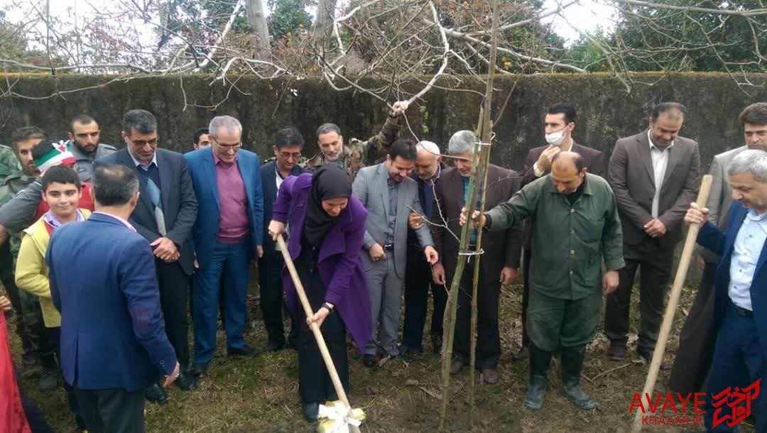 تحقق اهداف محیط زیست با حضور جدی زنان تحقق اهداف محیط زیست با حضور جدی زنان