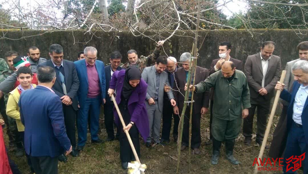 تحقق اهداف محیط زیست با حضور جدی زنان