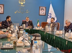 قرارگاه انتخاباتی «رسام» در مازندران تشکیل شد