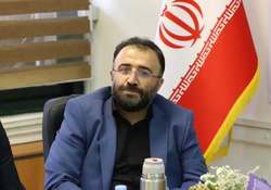 جان‌بخشی باران به بهشت پرندگان/ آبگیری حدود ۱.۸ هزار هکتار از تالاب میانکاله