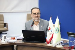 ساماندهی ۸۱ درصد از گلزار‌های شهدا در دیار علویان