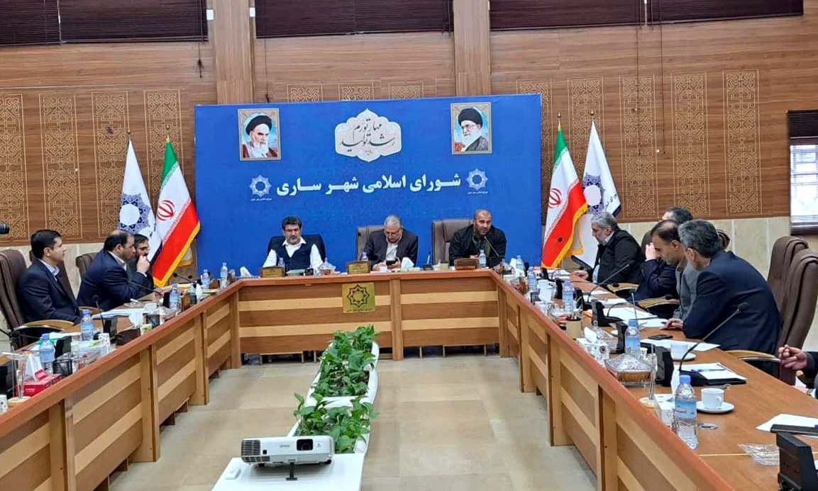 تعویق در پرداخت حقوق کارکنان شهرداری ساری در پی نقض تعهد بانک شهر تعویق در پرداخت حقوق کارکنان شهرداری ساری در پی نقض تعهد بانک شهر
