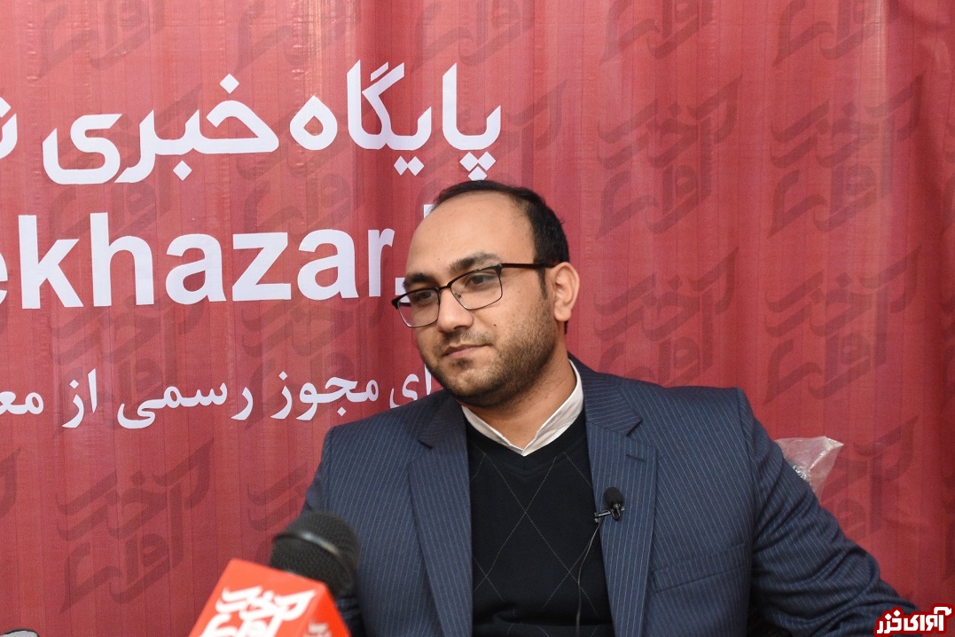 رئیس شورای سمنان «جَوگیر» شده است رئیس شورای سمنان «جَوگیر» شده است