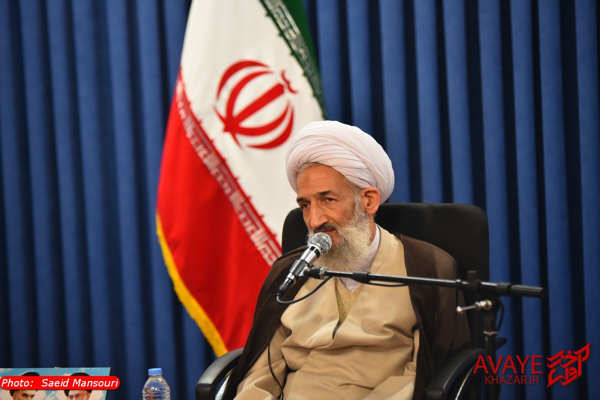 مطالبات مردمی آیتالله لائینی از رییس سازمان برنامه و بودجه چه بود؟ مطالبات مردمی آیتالله لائینی از رییس سازمان برنامه و بودجه چه بود؟