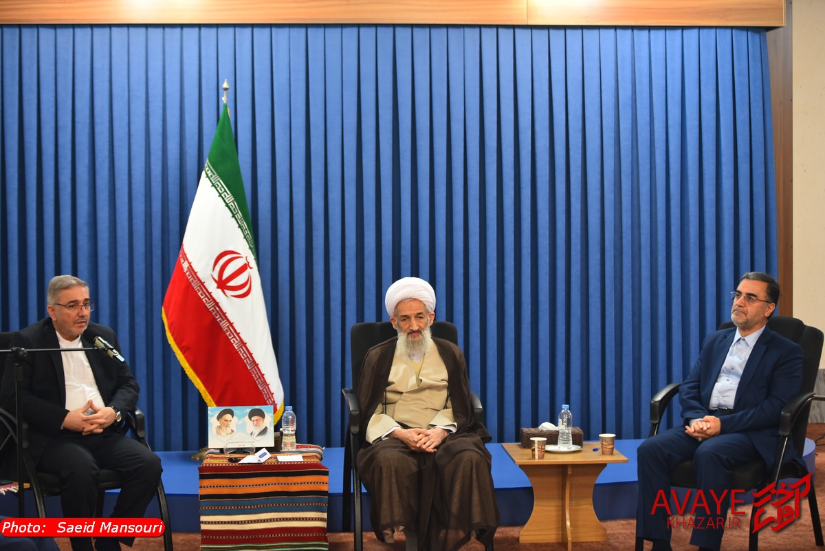 تقویت و جبران اعتبارات تملک و جاری مازندران در سال آینده تقویت و جبران اعتبارات تملک و جاری مازندران در سال آینده