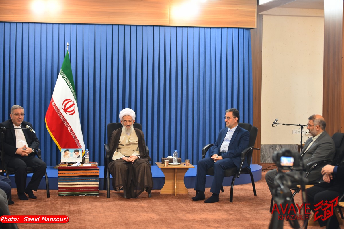 مطالبات مردمی آیتالله لائینی از رییس سازمان برنامه و بودجه چه بود؟ مطالبات مردمی آیتالله لائینی از رییس سازمان برنامه و بودجه چه بود؟