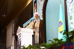 مشکلات مازندران را در تهران به اطلاع رئیس جمهور رساندم