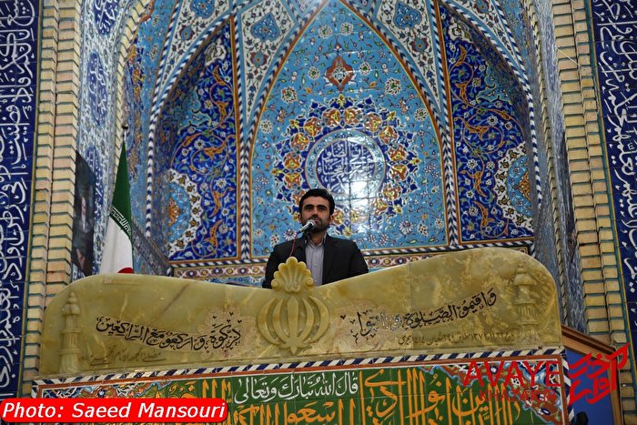 پدران ۱۰۰ دانشآموز نکایی در زندان هستند/ مدارس؛ تأثیرگذار در سرنوشت کودکان پدران ۱۰۰ دانشآموز نکایی در زندان هستند/ مدارس؛ تأثیرگذار در سرنوشت کودکان