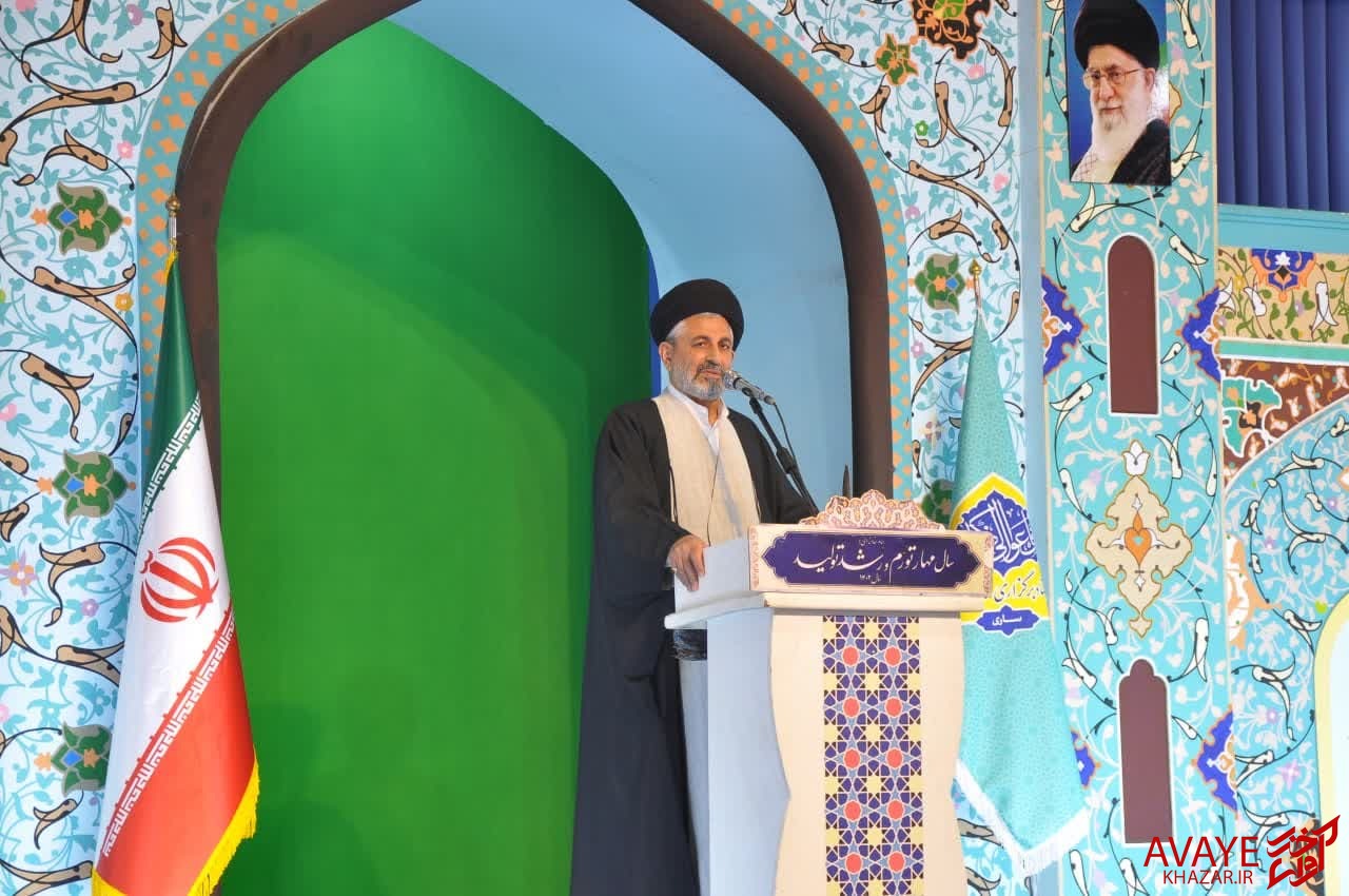 شهید موسویها فوق زمان و مکان حرکت کردند شهید موسویها فوق زمان و مکان حرکت کردند