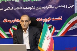 بومی‌سازی ۹۵ درصد قطعات نیروگاهی/ یک‌متر تا خاموشی نیروگاه نکا!