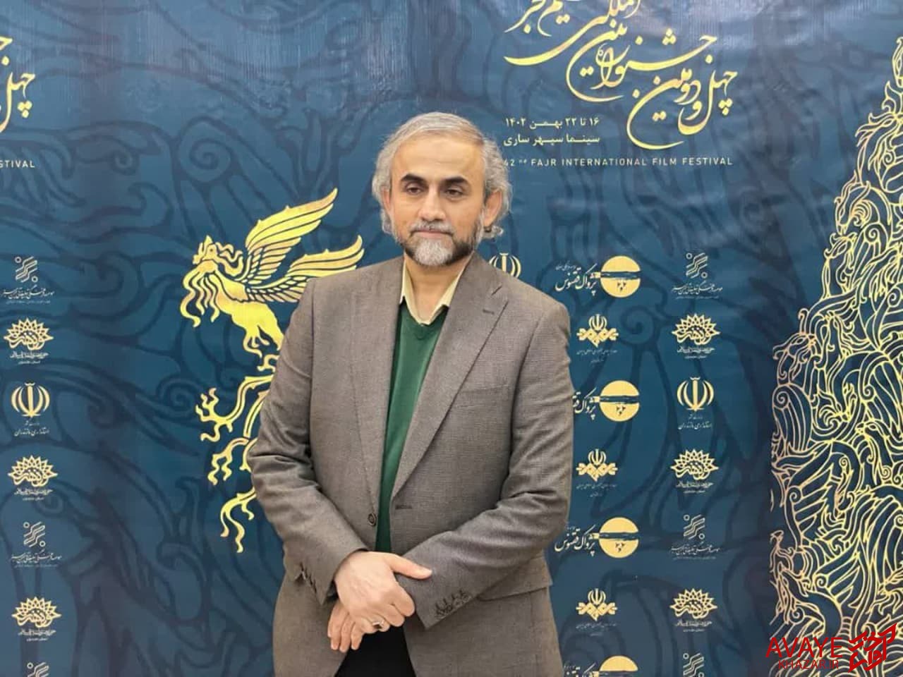 جای خالی یک اثر سینمایی از مازندران در جشنواره فجر جای خالی یک اثر سینمایی از مازندران در جشنواره فجر