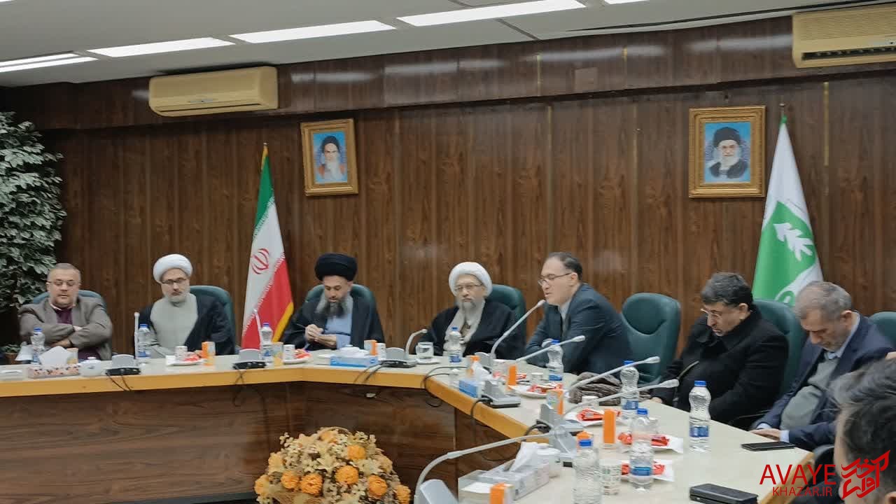 تأثیر منطقه آزاد مازندران فراگیر است تأثیر منطقه آزاد مازندران فراگیر است