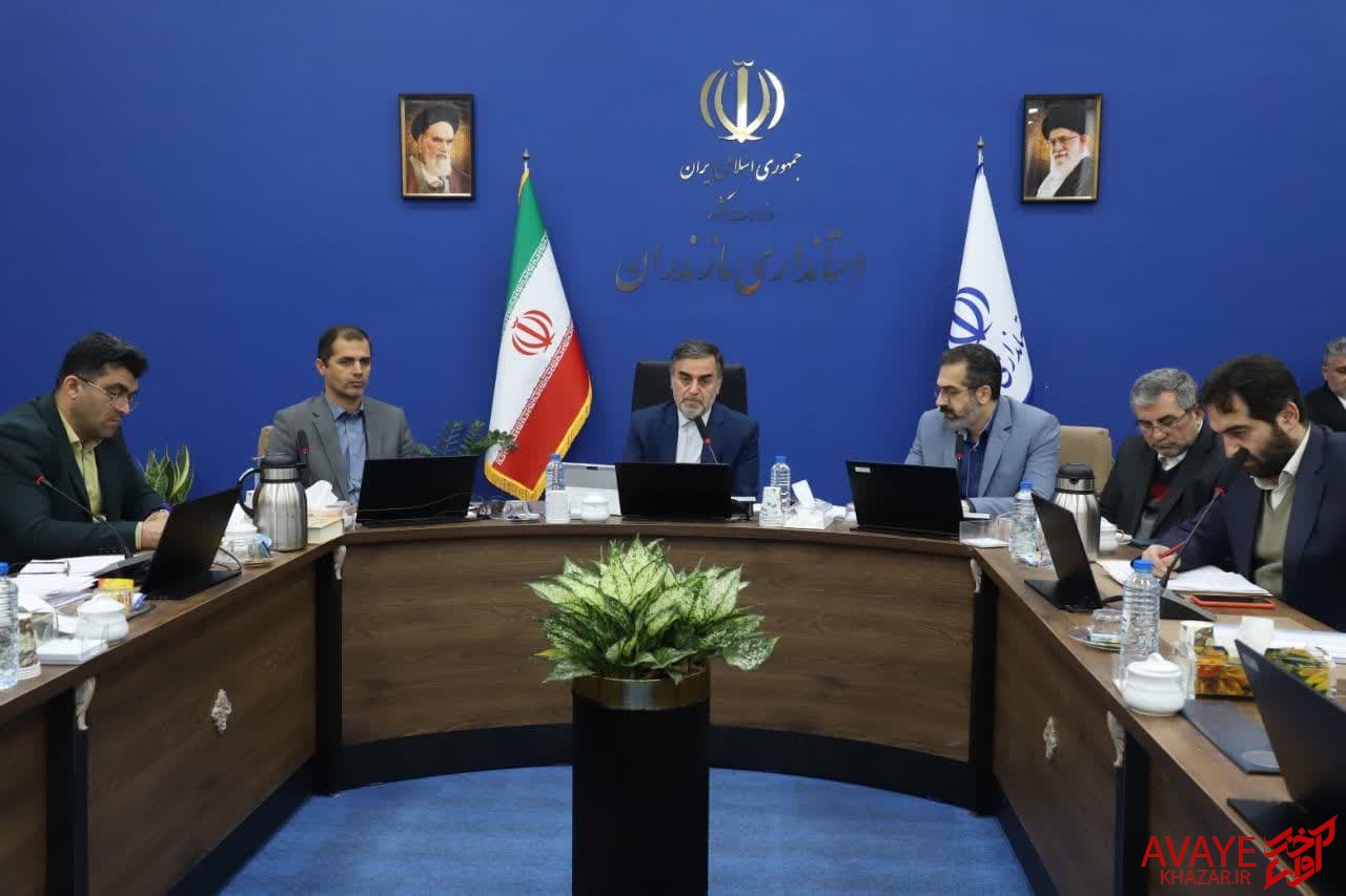 مدیریت پسماند؛ راهکار نابودی مافیای زباله در مازندران مدیریت پسماند؛ راهکار نابودی مافیای زباله در مازندران