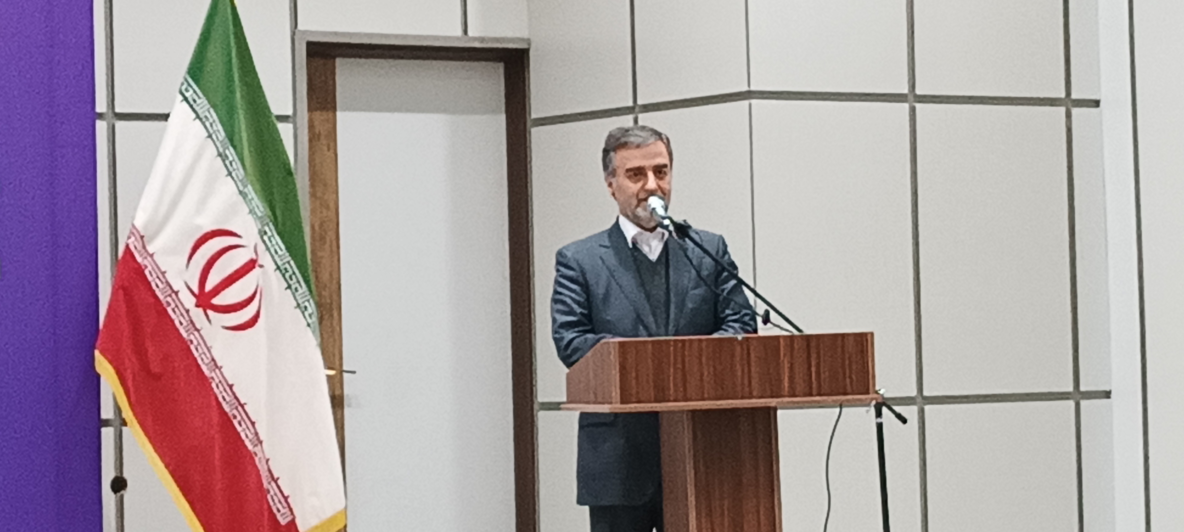 60 درصد ظرفیتهای بابلسر فعال نشده است 60 درصد ظرفیتهای بابلسر فعال نشده است