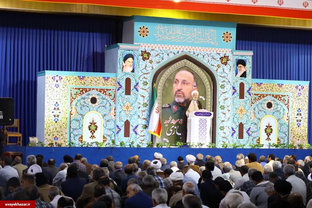 «دهه نودیها آمریکا را شکست خواهند داد» «دهه نودیها آمریکا را شکست خواهند داد»