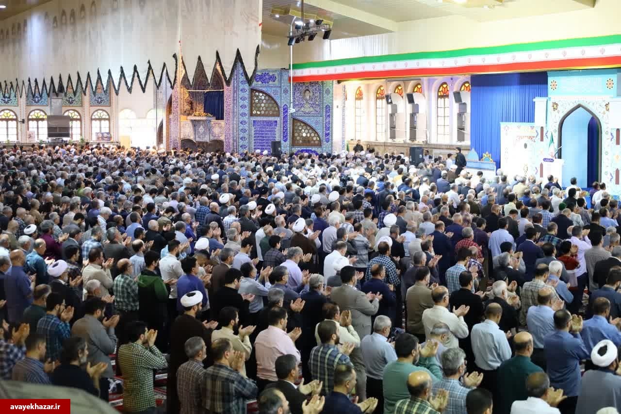 «دهه نودیها آمریکا را شکست خواهند داد» «دهه نودیها آمریکا را شکست خواهند داد»