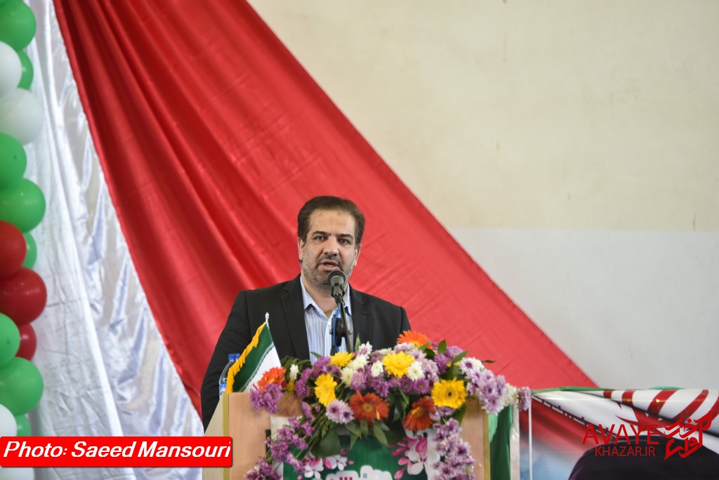 برگزاری جشن روز معلم در گلوگاه با تاکید بر برگزاری جشن روز معلم در گلوگاه با تاکید بر