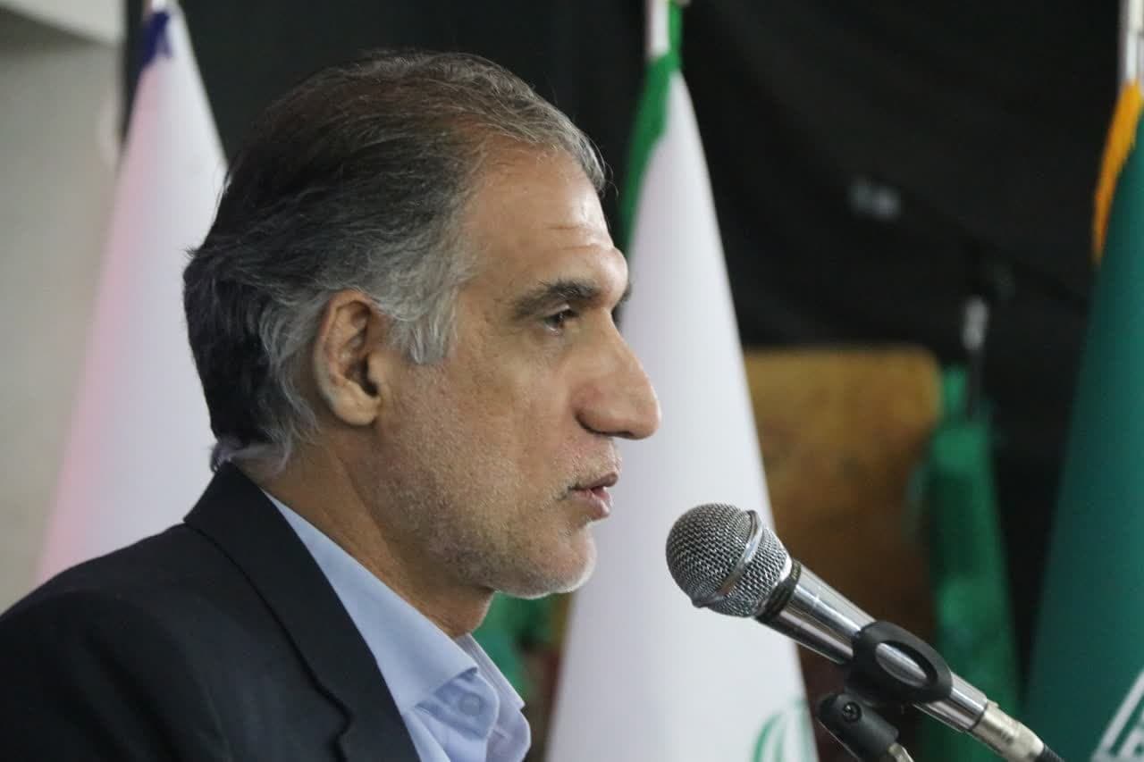 توزیع ۷ هزار بسته معیشتی در مناطق کمبرخوردار مازندران توزیع ۷ هزار بسته معیشتی در مناطق کمبرخوردار مازندران