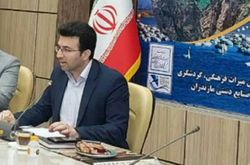 اعلام برنامه های هفته میراث فرهنگی در مازندران/ثبت ۷۷۷ اثر تاریخی و میراثی مازندران در فهرست آثار ملی
