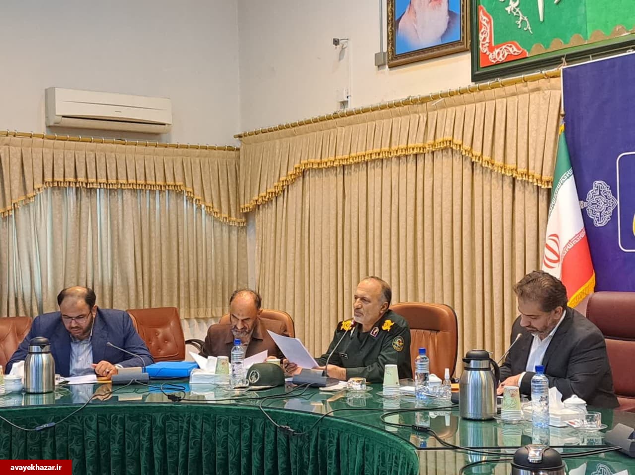مهمترین برنامههای مازندران در بزرگداشت سوم خرداد مهمترین برنامههای مازندران در بزرگداشت سوم خرداد