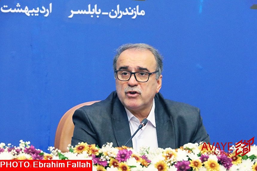 نشست خبری پانزدهمین جشنواره بین‌المللی حرکت؛ ویژه آثار و دستاورد‌های اتحادیه‌ها و انجمن‌های علمی دانشجویی