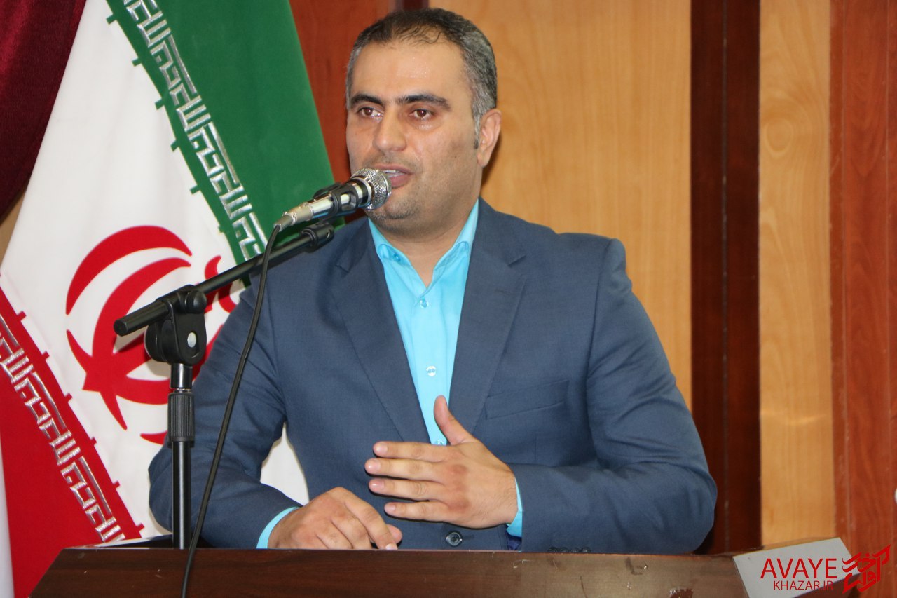 روابط عمومیهای مازندران از هنر ارتباطات گفتند روابط عمومیهای مازندران از هنر ارتباطات گفتند