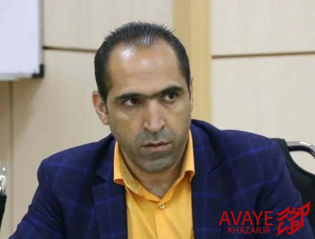 روابط عمومیهای مازندران از هنر ارتباطات گفتند روابط عمومیهای مازندران از هنر ارتباطات گفتند