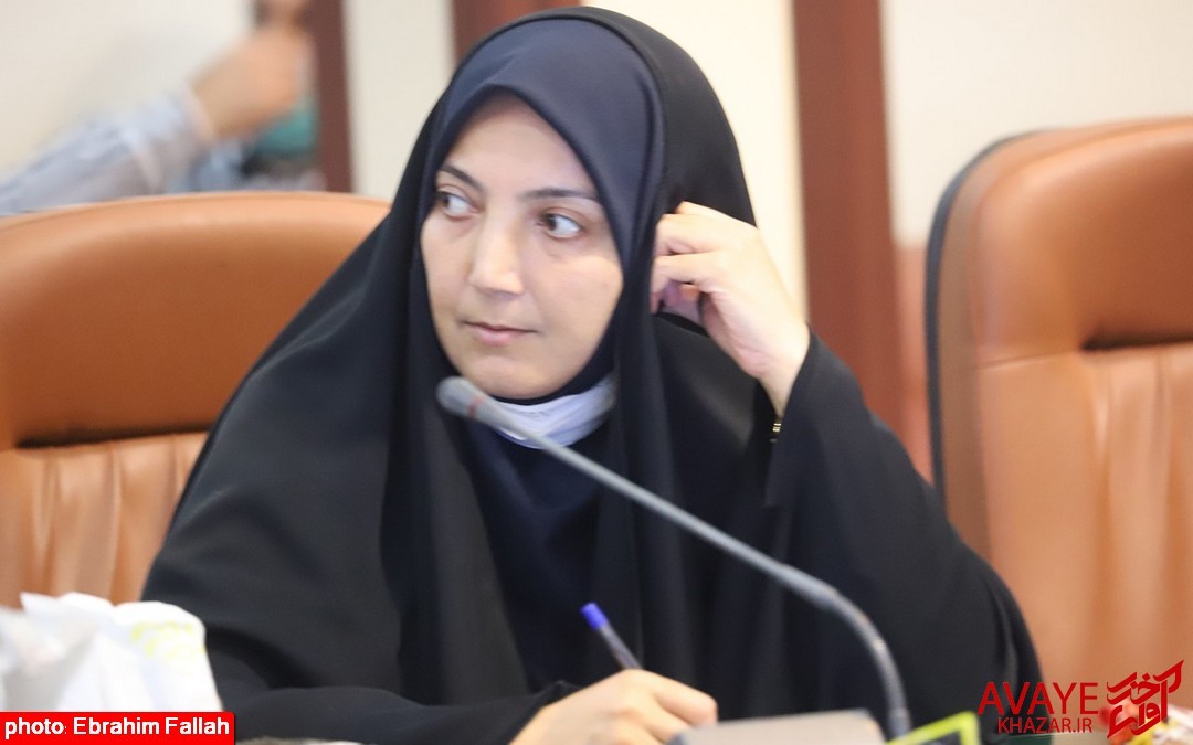 روابط عمومیهای مازندران از هنر ارتباطات گفتند روابط عمومیهای مازندران از هنر ارتباطات گفتند