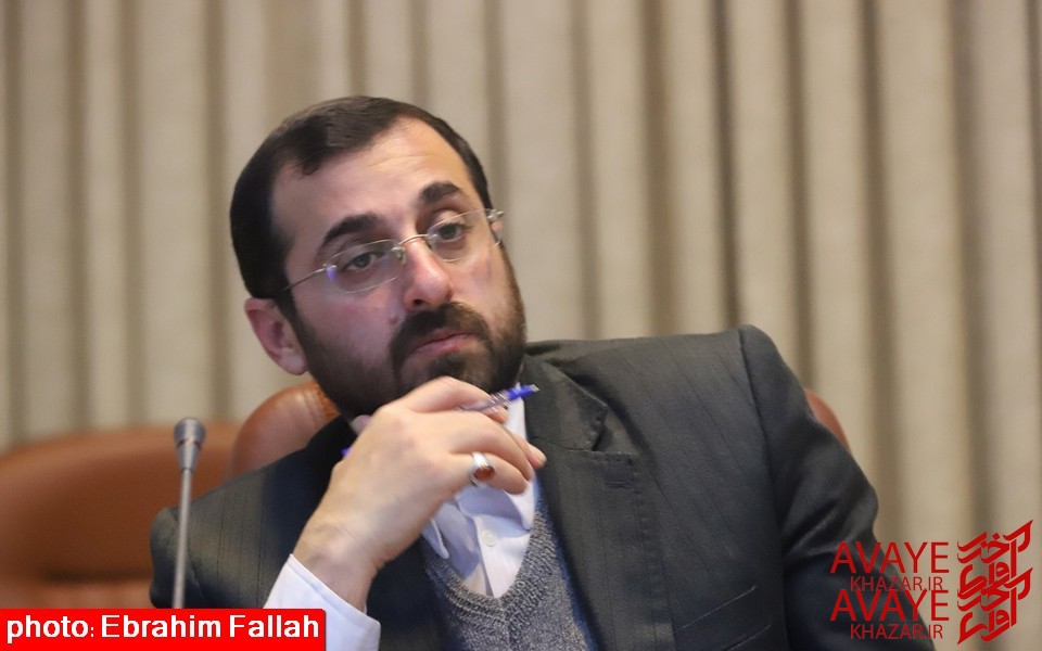 روابط عمومیهای مازندران از هنر ارتباطات گفتند روابط عمومیهای مازندران از هنر ارتباطات گفتند