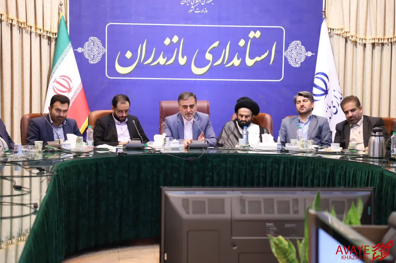 اعزام ۱۰ هزار زائر به مرقد امام راحل/پاداش شرکت برق به کممصرفها/جهاد آبرسانی سپاه کربلا و شرکت آبفا/ ضرورت همکاری نهادهای اجرایی و نظارتی اعزام ۱۰ هزار زائر به مرقد امام راحل/پاداش شرکت برق به کممصرفها/جهاد آبرسانی سپاه کربلا و شرکت آبفا/ ضرورت همکاری نهادهای اجرایی و نظارتی