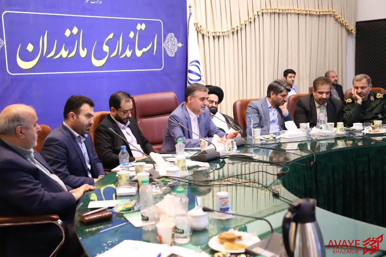 اعزام ۱۰ هزار زائر به مرقد امام راحل/پاداش شرکت برق به کممصرفها/جهاد آبرسانی سپاه کربلا و شرکت آبفا/ ضرورت همکاری نهادهای اجرایی و نظارتی اعزام ۱۰ هزار زائر به مرقد امام راحل/پاداش شرکت برق به کممصرفها/جهاد آبرسانی سپاه کربلا و شرکت آبفا/ ضرورت همکاری نهادهای اجرایی و نظارتی