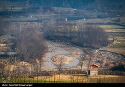 تشدید کم‌آبی در سال سوم خشکسالی / مروری بر آمار ذخایر سد‌های مازندران در ابتدای خرداد ۱۴۰۲