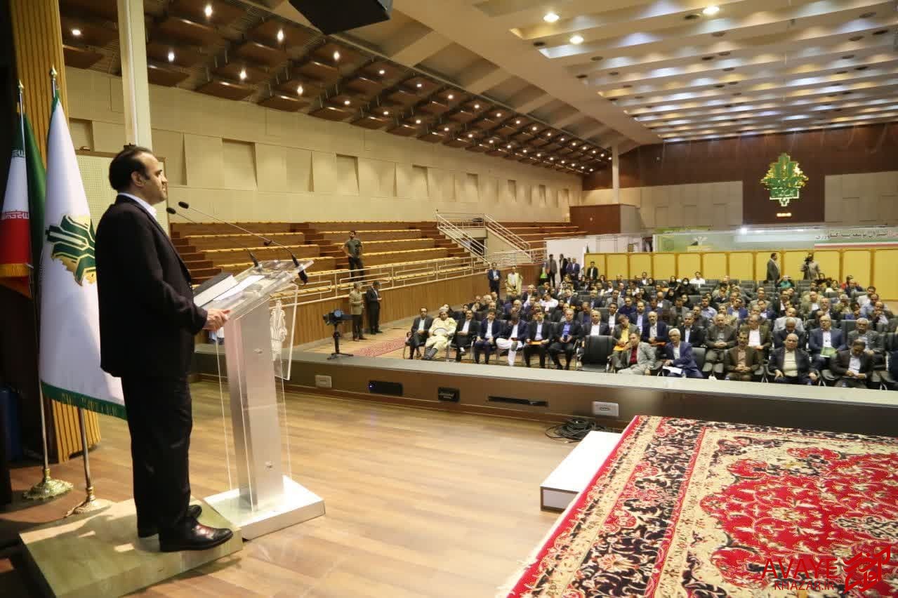 ایران دومین کشور در حمایت از کشاورزان است ایران دومین کشور در حمایت از کشاورزان است