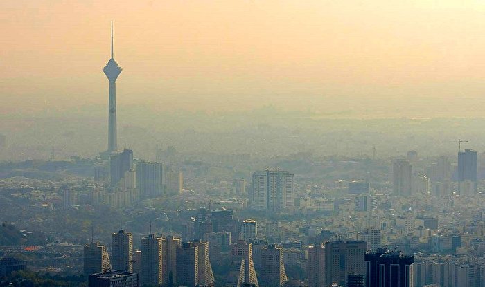 مرگ سالانه ۲۰ هزار ایرانی بر اثر ذرات معلق/ مثبت‌اندیشی محیط زیست مازندران در پاسخ به استعلامات
