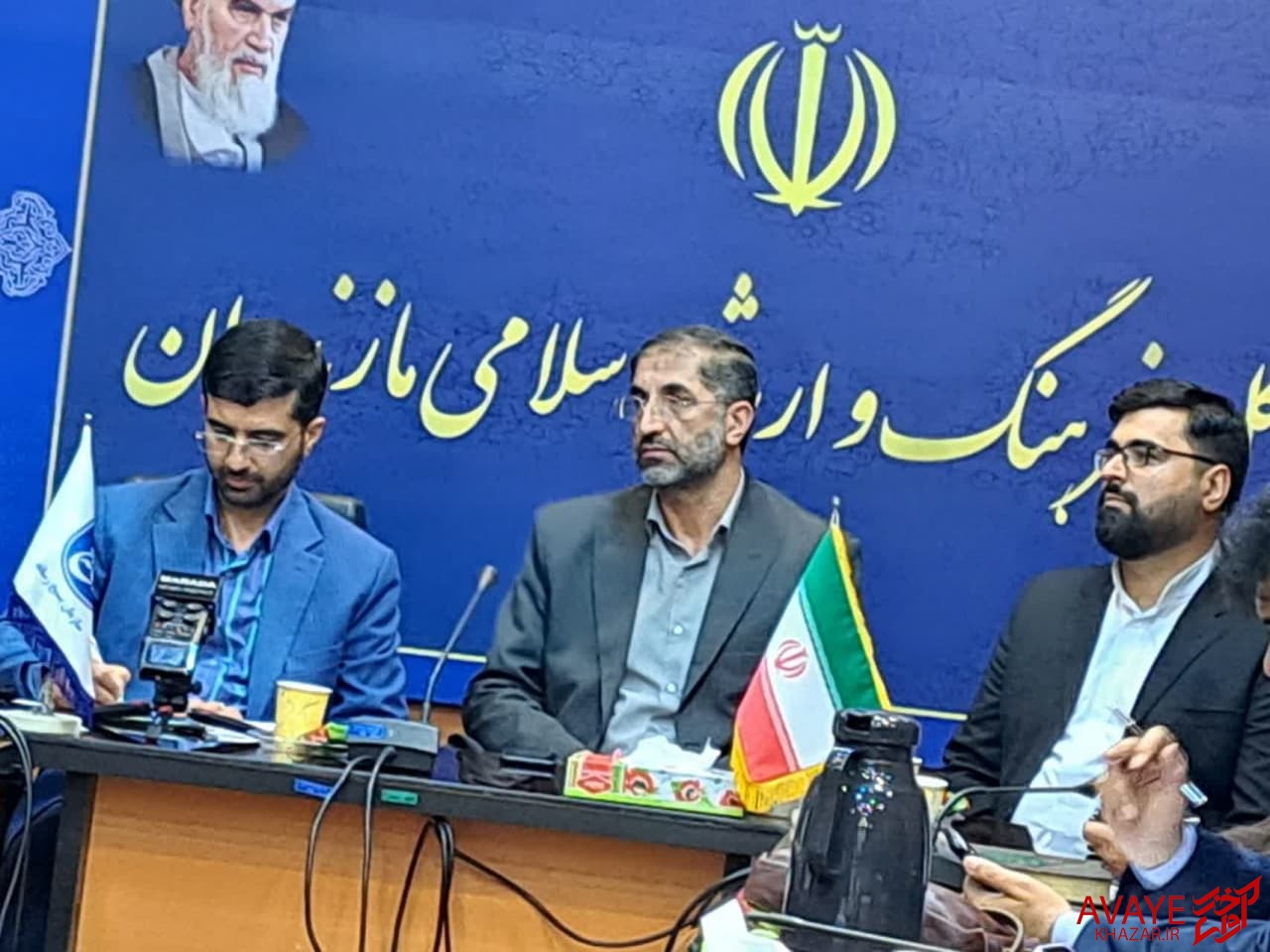 ورود تخصصی مازندران در حوزه خبر و رسانه ورود تخصصی مازندران در حوزه خبر و رسانه