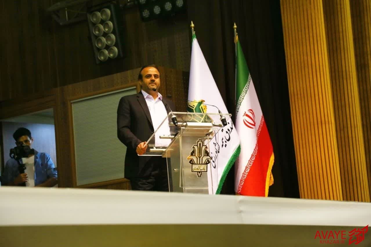 دومین جشنواره بیمه کشاورزی و نگاه استراتژیک به صنعت نخست کشور دومین جشنواره بیمه کشاورزی و نگاه استراتژیک به صنعت نخست کشور