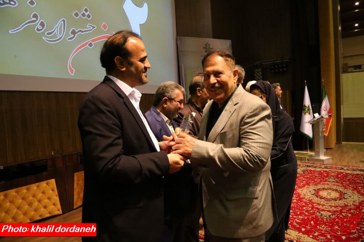 دومین جشنواره بیمه کشاورزی و نگاه استراتژیک به صنعت نخست کشور دومین جشنواره بیمه کشاورزی و نگاه استراتژیک به صنعت نخست کشور
