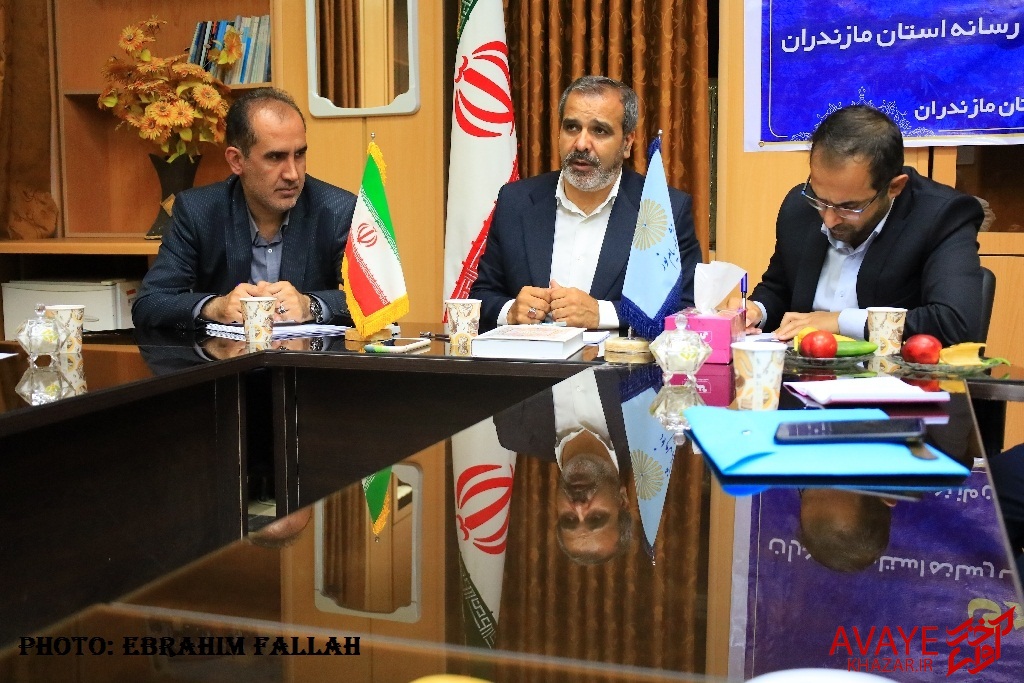 مقام نخست پیام نور در رتبهبندی ISC/ تحصیل ۸۵ درصد دانشجویان پیام نور در رشته علوم انسانی مقام نخست پیام نور در رتبهبندی ISC/ تحصیل ۸۵ درصد دانشجویان پیام نور در رشته علوم انسانی