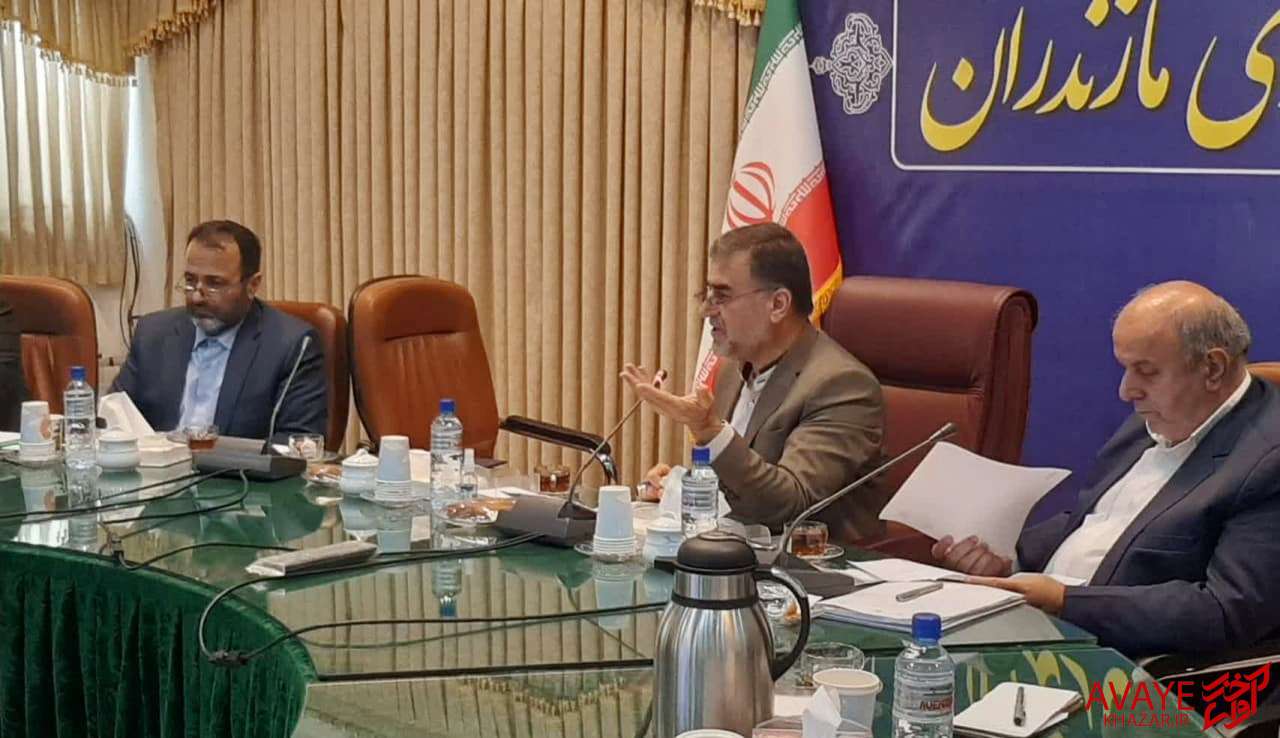 شناسایی شبکه فساد در برنج داخلی/ سوداگری در برنج ممنوع! شناسایی شبکه فساد در برنج داخلی/ سوداگری در برنج ممنوع!