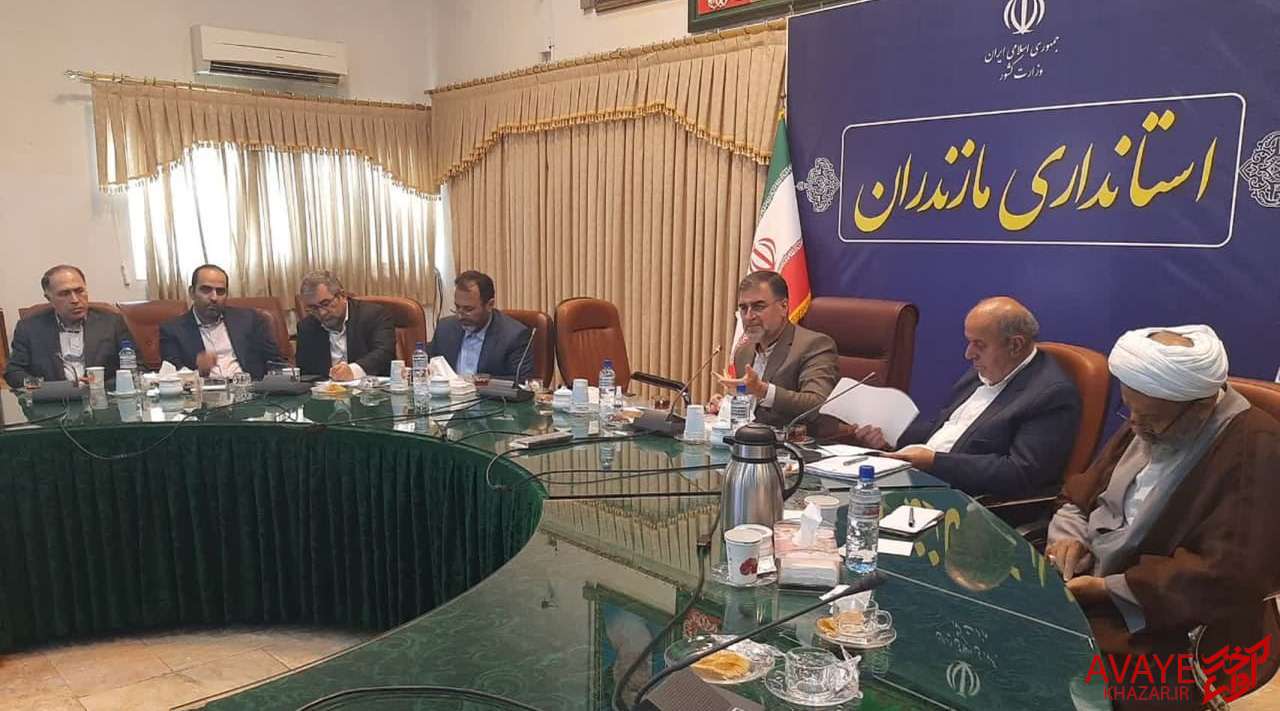 شناسایی شبکه فساد در برنج داخلی/ سوداگری در برنج ممنوع! شناسایی شبکه فساد در برنج داخلی/ سوداگری در برنج ممنوع!
