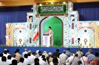 دشمنان با گلوله های فرهنگی جوانان را نشانه گرفتند/ حل مشکلات اقتصادی پرشتاب باشد