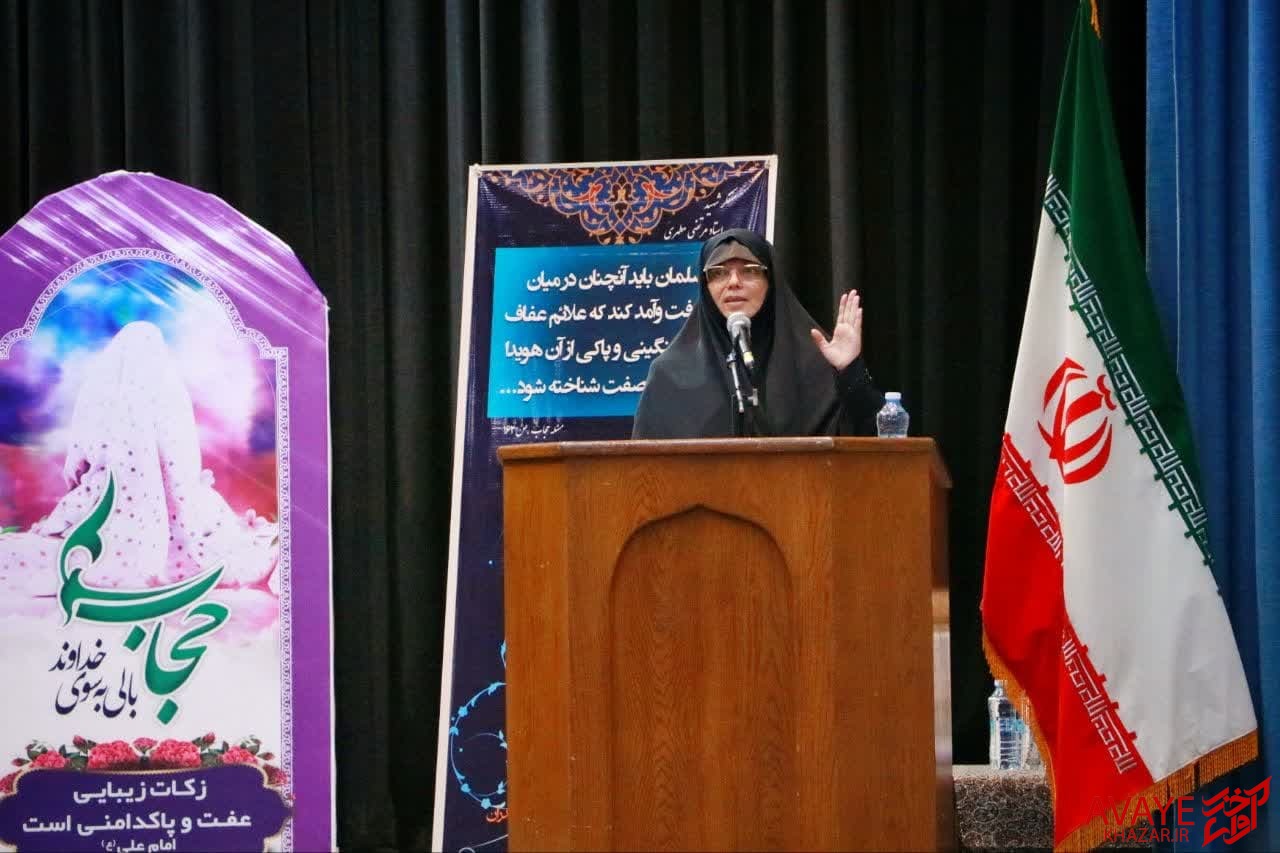 گردنکلفتها پشت سر بیحجابها/ جای خالی حمایتهای قانونی از مطالبهگری در حوزه حجاب گردنکلفتها پشت سر بیحجابها/ جای خالی حمایتهای قانونی از مطالبهگری در حوزه حجاب