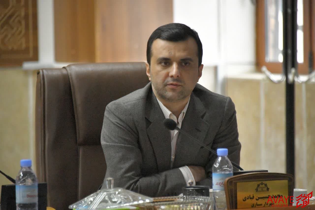 اختصاص اعتبار ۱۳۵ میلیارد تومانی به تکمیل زباله‌سوز ساری