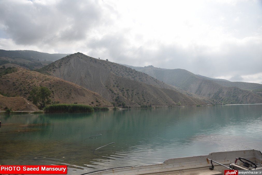 وَلشت؛ رویایی مغفول در دل کوه