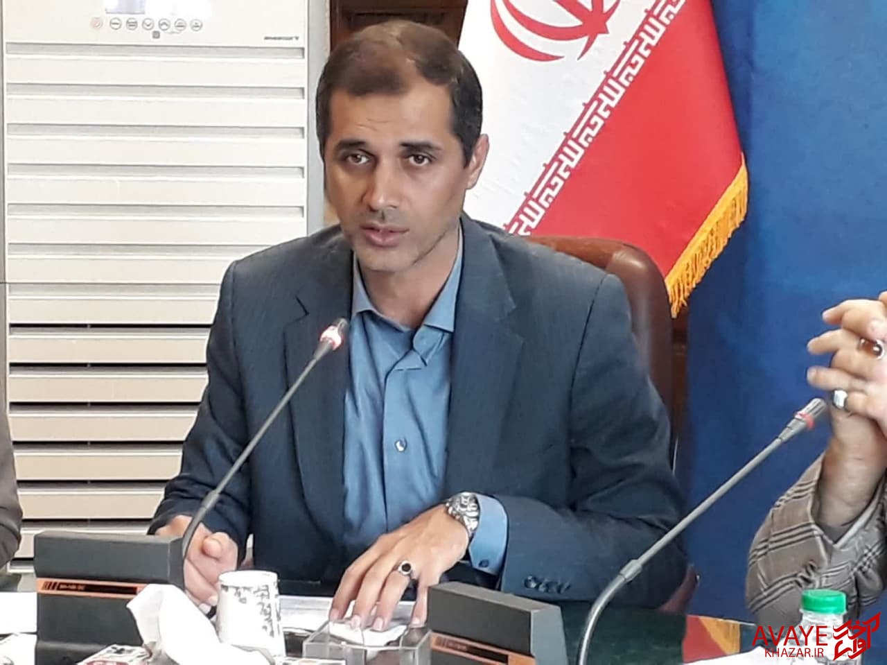 ثبت ۱۲ روز ناسالم در مرکز مازندران طی ۶ ماه گذشته ثبت ۱۲ روز ناسالم در مرکز مازندران طی ۶ ماه گذشته