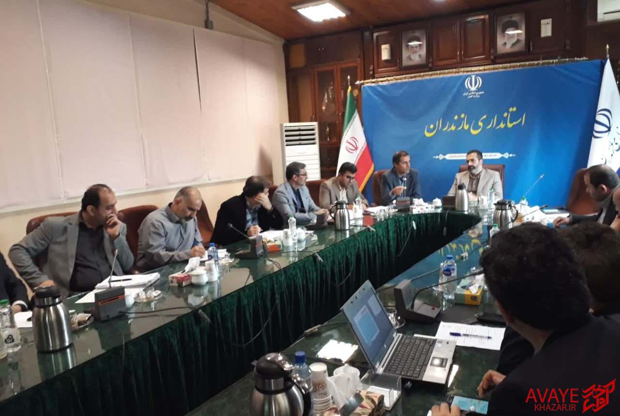 ثبت ۱۲ روز ناسالم در مرکز مازندران طی ۶ ماه گذشته ثبت ۱۲ روز ناسالم در مرکز مازندران طی ۶ ماه گذشته