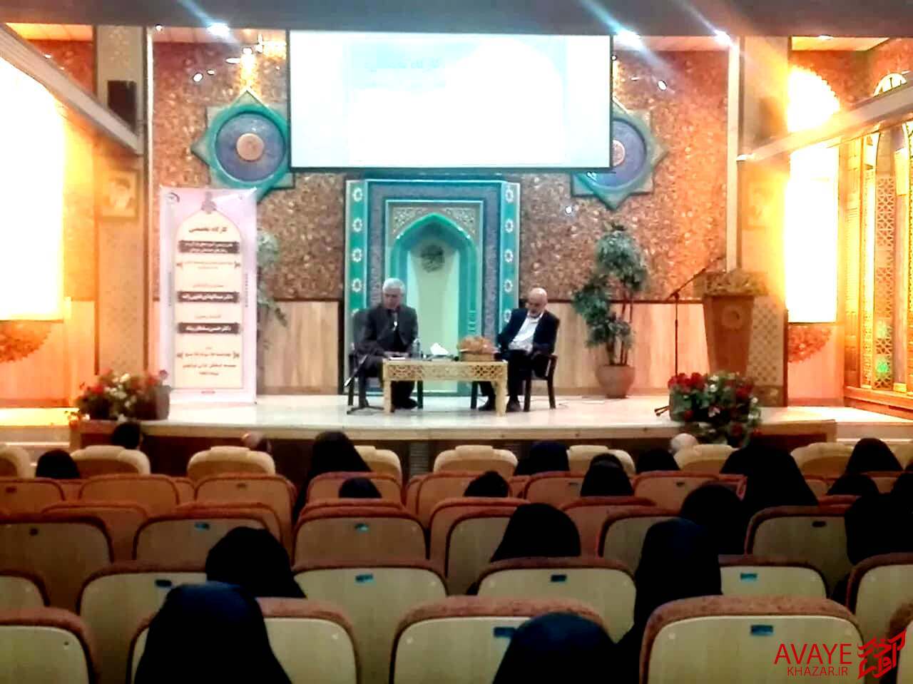 «شکاف نسلی» و «عقیده» دو چالش مهم فراروی تربیت دینی «شکاف نسلی» و «عقیده» دو چالش مهم فراروی تربیت دینی